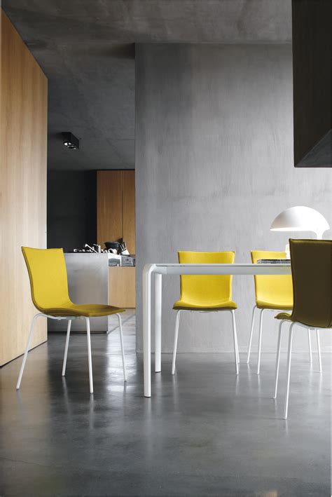 COVER - Chairs from Tonin Casa | Architonic