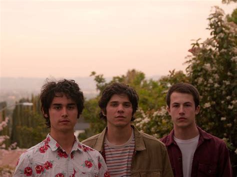 MLDSPOT | Wallows, Band Indie Rock yang Kental dengan Influence The Strokes