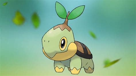 Can Turtwig Be Shiny In Pokémon GO? WePC, 42% OFF