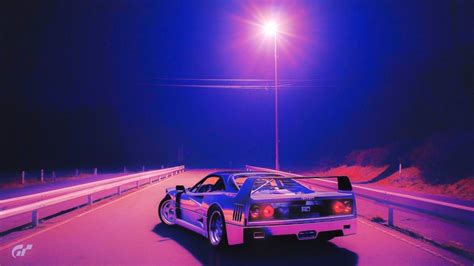 Vaporwave Car Desktop Wallpapers - Top Free Vaporwave Car Desktop Backgrounds - WallpaperAccess