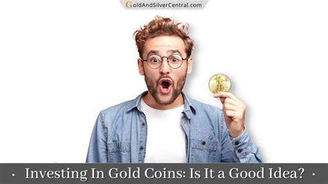 Investing In Gold Coins? Pros and Cons of Buying Gold Coins Today | by ...