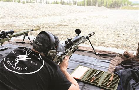 9 Long-Range Shooting Fundamentals You Must Master - Gun And Survival