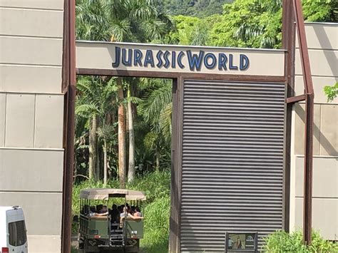 Kualoa Ranch - Jurassic World film set (With images) | Kualoa ranch ...