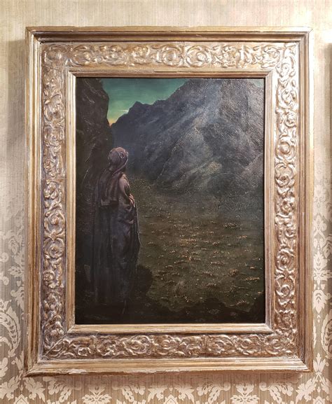 Philip Burne-Jones - Ezekiel in the Valley of Dry Bones For Sale at 1stDibs | gloria jean ...