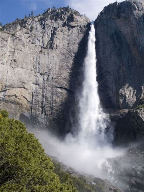 Yosemite National Park: Facts, Information & Lodging | Live Science