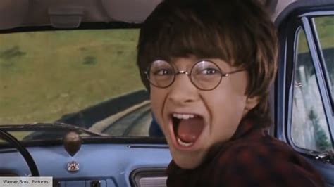 Daniel Radcliffe reveals secret Harry Potter nod to ’70s horror movie