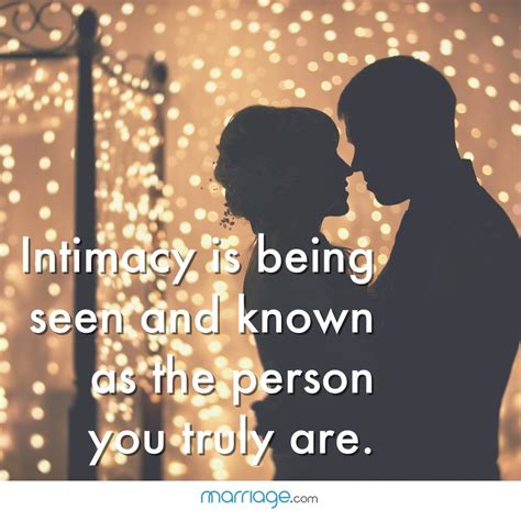 120 Intimacy Quotes for Him and Her