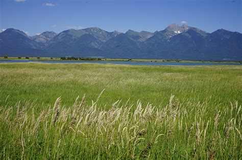 Download free photo of Mission mountains, montana, rocky mountains ...