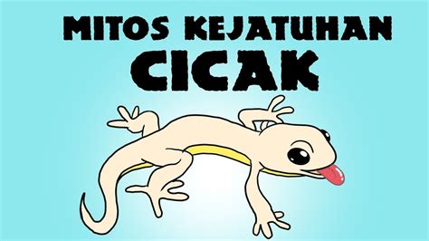 Gambar Kartun Cicak – Brain