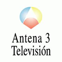 Antena 3 | Brands of the World™ | Download vector logos and logotypes