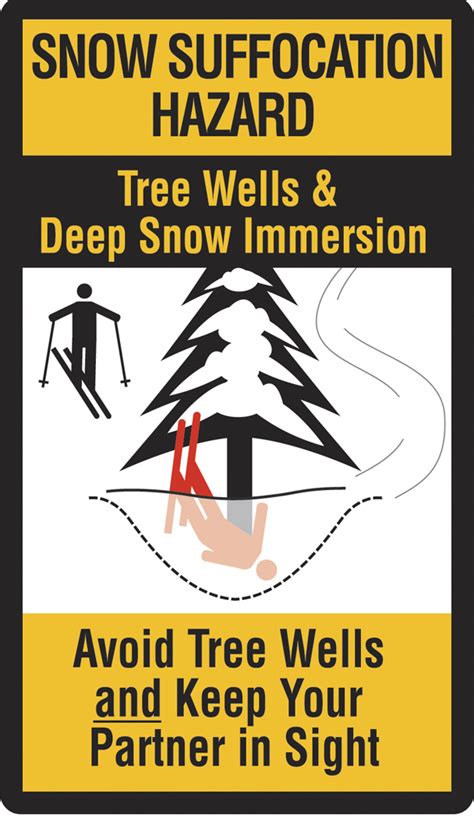 Deep Snow Safety