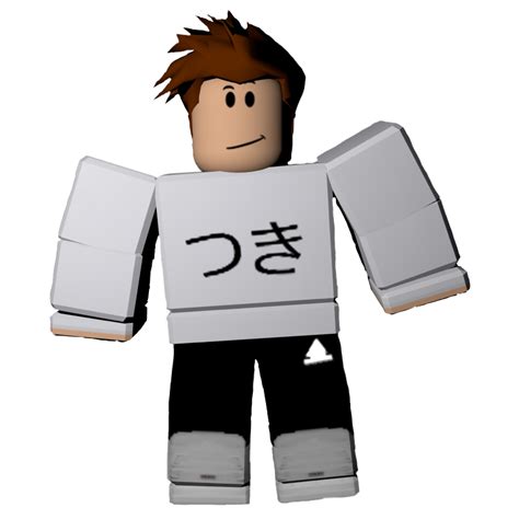 Roblox Boy Gfx Transparent — PNG Share - Your Source for High Quality PNG images, Transparent ...