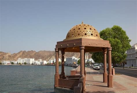 De beste tours en tickets - Muttrah Corniche - Viator