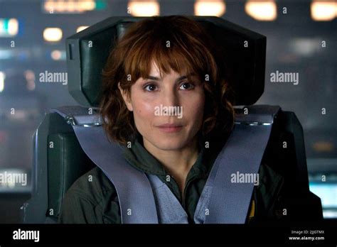 Prometheus film noomi hi-res stock photography and images - Alamy