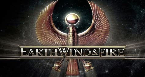 Earth Wind and Fire Album Covers | The Album Cover Art of Earth, Wind ...