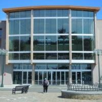 University Place Pierce County Library wins LEED Silver - DesignCurial