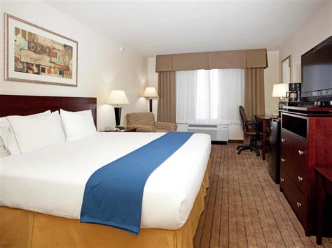 Buffalo Wyoming Hotel | Holiday Inn Express & Suites Buffalo