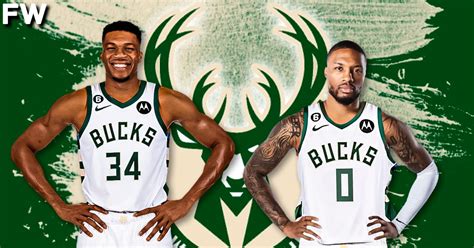 Milwaukee Bucks Are Considering A Major Trade To Pair Giannis ...