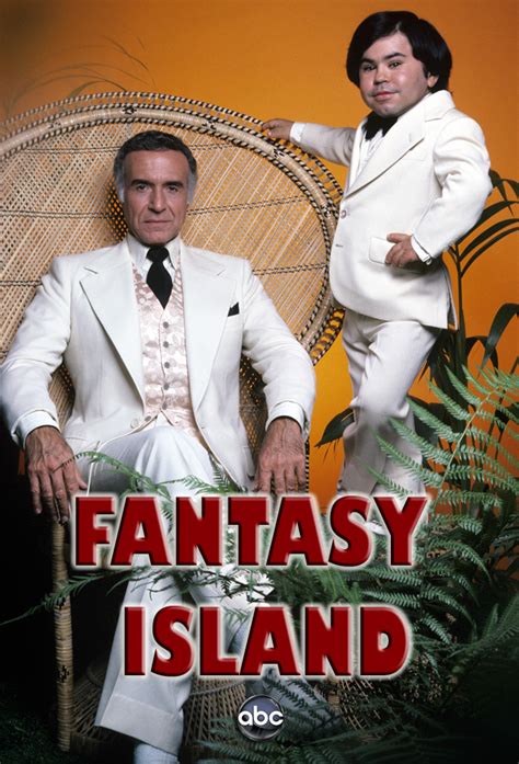 Fantasy Island - TheTVDB.com