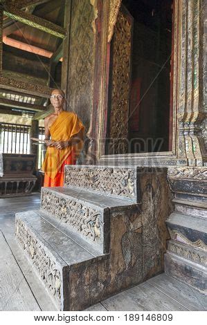 Yasothon Thailand - Image & Photo (Free Trial) | Bigstock