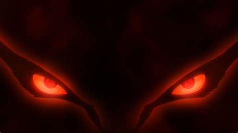 48 Kurama (Naruto) HD Wallpapers | Backgrounds - Wallpaper Abyss | Wallpaper naruto, Madara ...