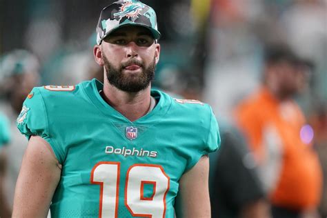 The Dolphins' 53-man roster is in, here's what jumps out