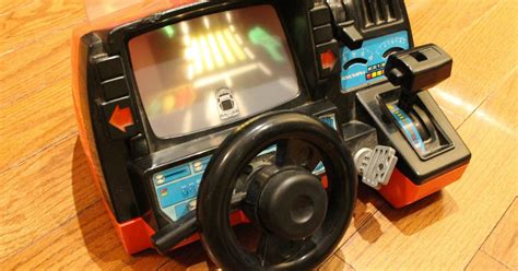 These kids’ driving simulator toys still work decades later! …kind of | SoraNews24 -Japan News-