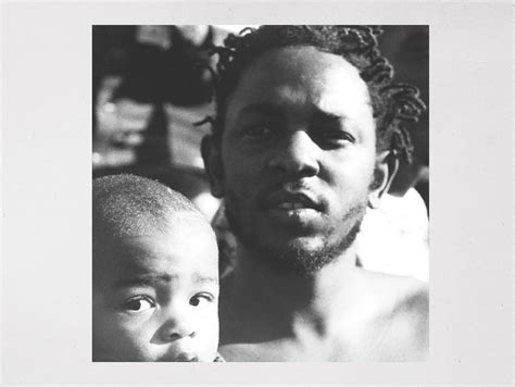 Kendrick Lamar – 'To Pimp A Butterfly' (Album Cover, Tracklist & Production Credits) | HipHop-N-More