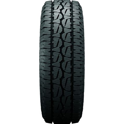 All-Terrain Truck Tire | Bridgestone Dueler AT Revo 3