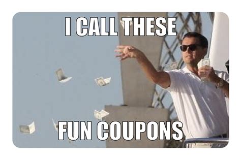 Fun Coupons