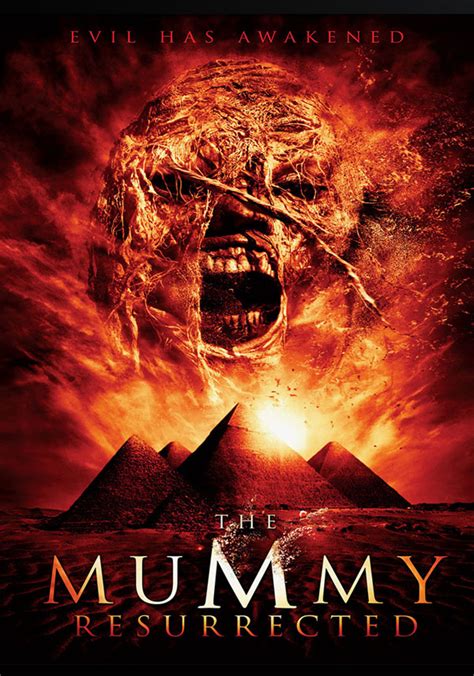 [小籠包台]盜墓迷城新作 The Mummy Resurrected(2014) - 直播台 - 香港高登討論區