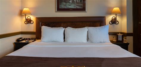 Stockyards Hotel, Fort Worth Review | The Hotel Guru