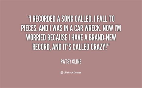 Patsy Cline Quotes. QuotesGram