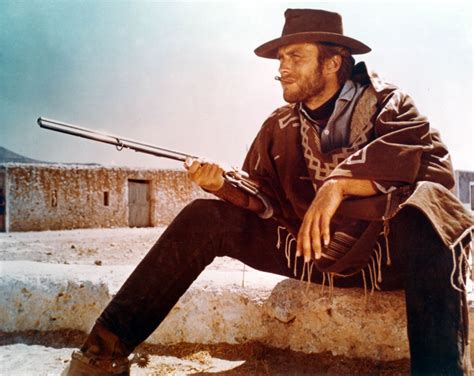 Clint Eastwood's life in pics | Clint eastwood movies, Eastwood movies ...