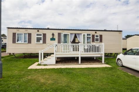 8 berth caravan at Caister Haven Holiday Park. In Great Yarmouth. REF ...