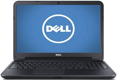 Dell Inspiron 15.6-Inch Touchscreen | trombinos