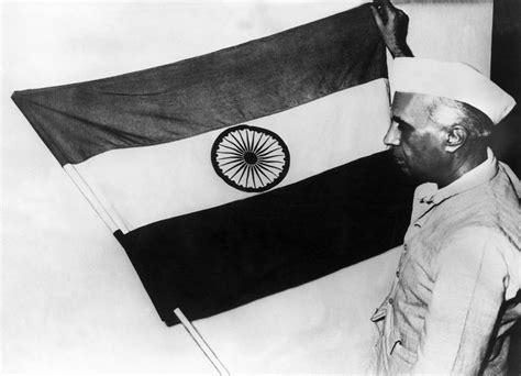 Indian Independence Anniversary: Celebrations in 1947 | TIME