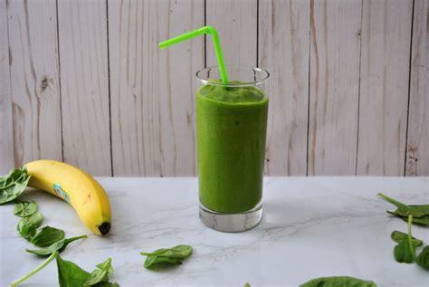 Tropical Smoothie Detox Island Green Recipe - jchristians.com