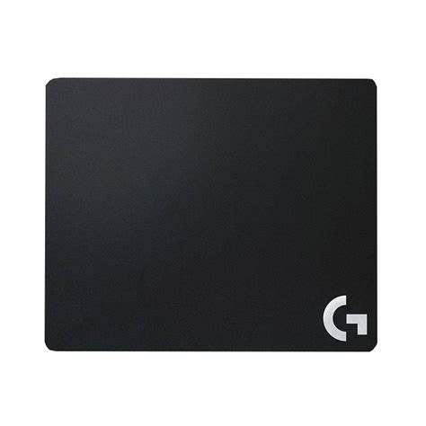 Logitech G440 Hard Gaming Mouse Pad - 280mm x 340mm x 3mm (943-000052)