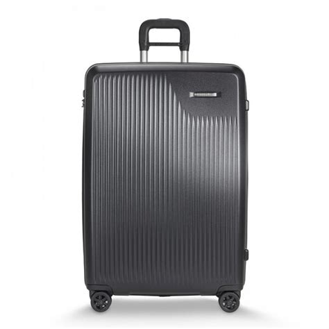 Best Big Suitcases for Long Trips