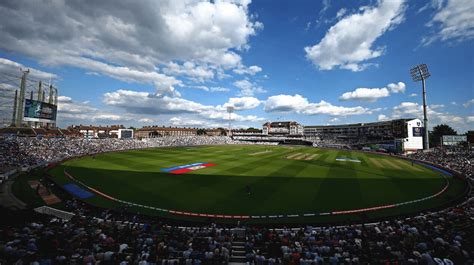 These Are the 10 Best Cricket Stadiums in the World [Pictures]