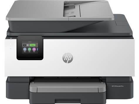 HP OFFICEJET PRO AIO 9123 PRINTER