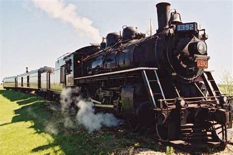 Alberta Railway Museum: Edmonton Attractions Review - 10Best Experts ...