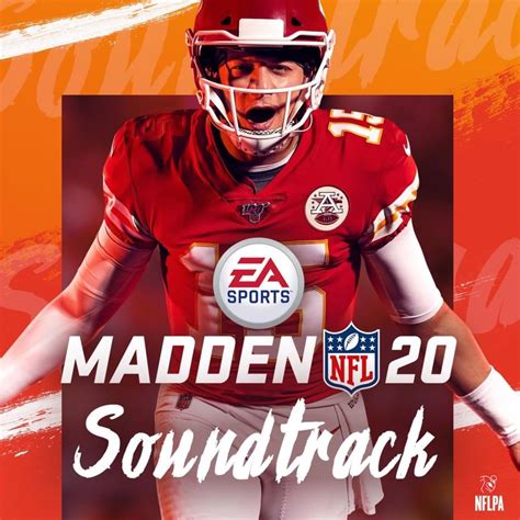 EA Sports - Madden NFL 20 Soundtrack Lyrics and Tracklist | Genius