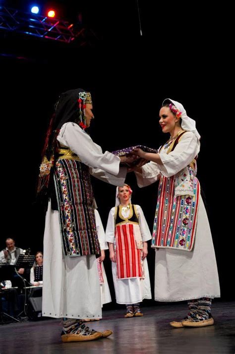 1000+ images about Serbian folk costumes on Pinterest