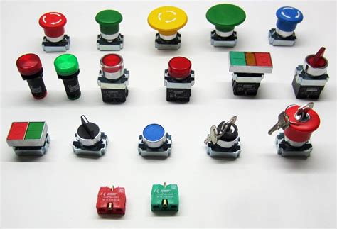 Electrical Control Panel Accessories,Control Panel Accessories Exporters