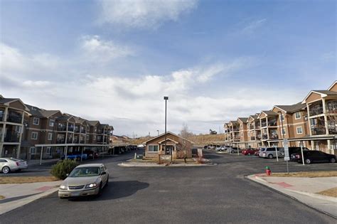 Affordable Housing in Wyoming, Cheyenne - UsLowCostHousing