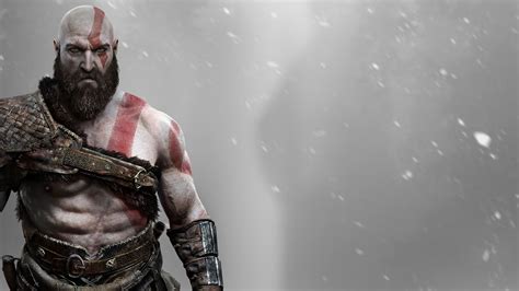 1280x800 Kratos God Of War 720P ,HD 4k Wallpapers,Images,Backgrounds ...