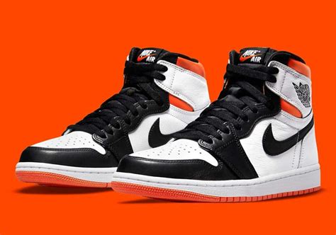 【7/26発売】NIKE AIR JORDAN 1 HIGH OG "ELECTRO ORANGE" | 転売たぬき