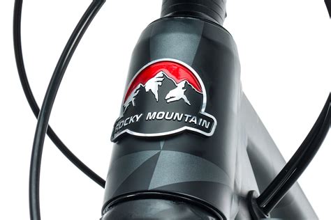 Rocky Mountain Element Alloy 10 Mountain Bike - 2023, Small | The Pro's ...